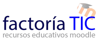 Logotipo de Factoria Tic
